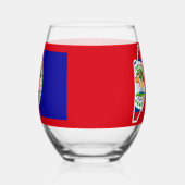 Verre À Vin Sans Pied Belizeans Wine Together (Droite)