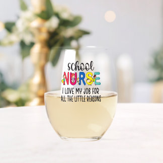 Verre À Vin Sans Pied bielescrew2