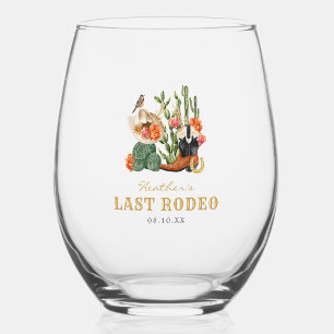 Verre À Vin Sans Pied Bohème occidentale