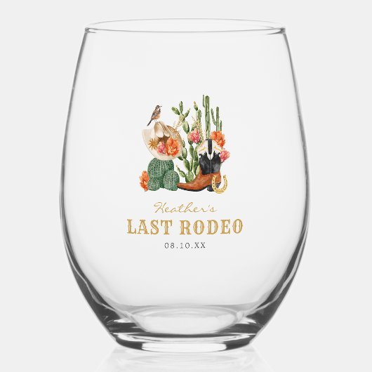 Verre À Vin Sans Pied Bohème occidentale