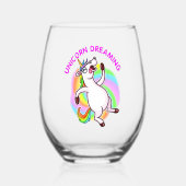 Verre À Vin Sans Pied bordonlowis0 (Recto)