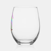 Verre À Vin Sans Pied bordonlowis0 (Gauche)