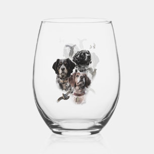Verre À Vin Sans Pied Bretagne Espagne