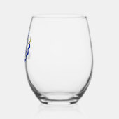 Verre À Vin Sans Pied bryantzodan (Gauche)