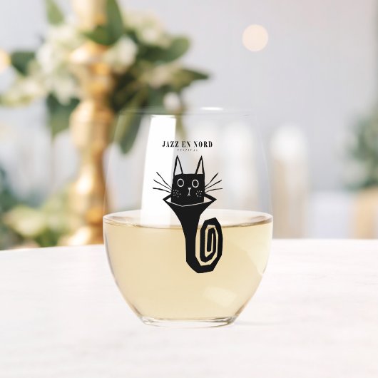 Verre À Vin Sans Pied bumanammar3 (Insitu (Mariage))