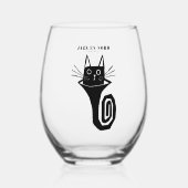 Verre À Vin Sans Pied bumanammar3 (Recto)