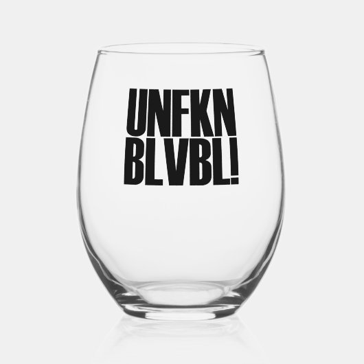 Verre À Vin Sans Pied carnesmuradi (Recto)