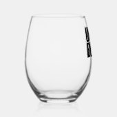 Verre À Vin Sans Pied carnesmuradi (Droite)