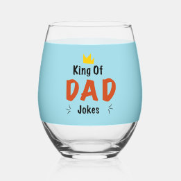 Verre À Vin Sans Pied Colección exclusiva del Día del Padre