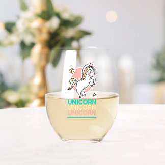 Verre À Vin Sans Pied comanlorasu