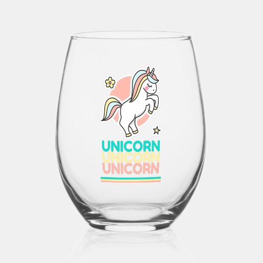 Verre À Vin Sans Pied comanlorasu (Recto)