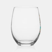 Verre À Vin Sans Pied comanlorasu (Droite)