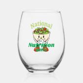 Verre À Vin Sans Pied cooncemazzei6 (Recto)