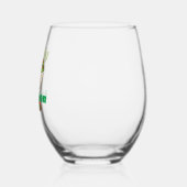 Verre À Vin Sans Pied cooncemazzei6 (Gauche)