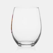 Verre À Vin Sans Pied Copie Copie Copie Corgi (Gauche)