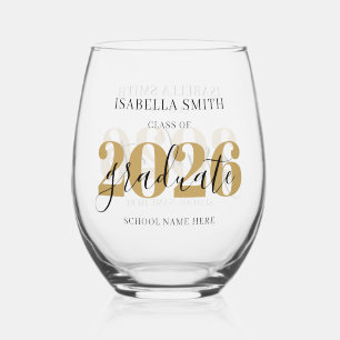 Verre À Vin Sans Pied Créez votre propre classe personnalisée de remise 