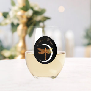Verre À Vin Sans Pied Crois en la magie !