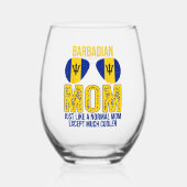 Verre À Vin Sans Pied dgiosudgihdjdg (Recto)