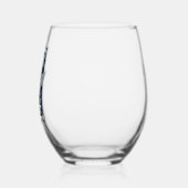 Verre À Vin Sans Pied dhdfljkldfkj (Gauche)