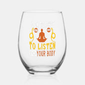 Verre À Vin Sans Pied dhsjsidjhsffhdfjtj (Recto)