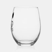 Verre À Vin Sans Pied djshkhfnbfjjjj (Gauche)