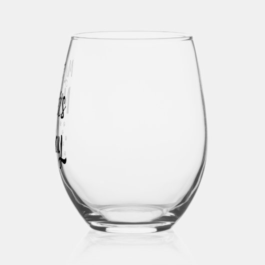 Verre À Vin Sans Pied dshdjdfhfdgdfgf (Gauche)