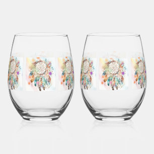 Verre À Vin Sans Pied Ensemble de produits