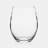 Verre À Vin Sans Pied Ensemble de produits (Droite)
