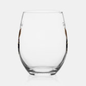Verre À Vin Sans Pied Ensemble de produits (Gauche)