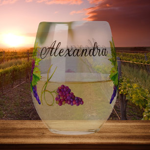 Verre À Vin Sans Pied Ensemble de produits