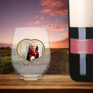 Verre À Vin Sans Pied Ensemble de produits