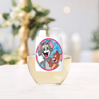 Verre À Vin Sans Pied Ensemble de produits