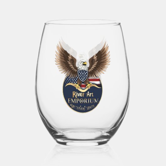 Verre À Vin Sans Pied Ensemble de produits (Recto)