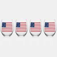Ensemble de produits à boire Betsy Ross