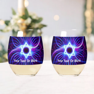 Verre À Vin Sans Pied Estomac de plasma