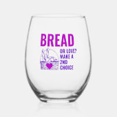 Verre À Vin Sans Pied excellence (Recto)