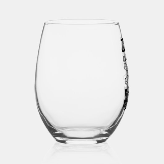 Verre À Vin Sans Pied fhsushfsnffbb (Droite)