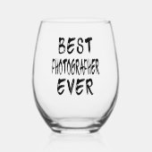 Verre À Vin Sans Pied fuestbuttae (Recto)