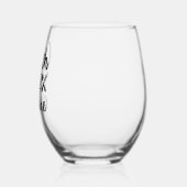 Verre À Vin Sans Pied ghgggughdgdgj (Gauche)