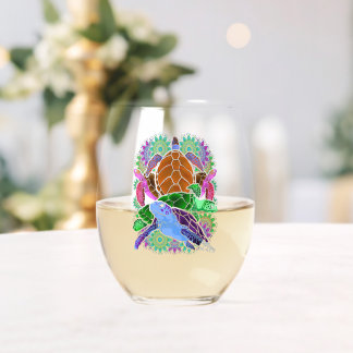 Verre À Vin Sans Pied girardfirman2