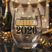 Verre À Vin Sans Pied Gold Black Fun 2026 Loading Please Wait