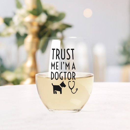 Verre À Vin Sans Pied hengeszill4 (Insitu (Mariage))