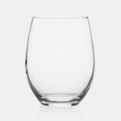 Verre À Vin Sans Pied Infirmière Dinosaur Infirmière (Gauche)