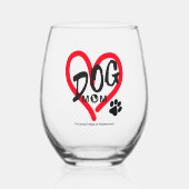 Verre À Vin Sans Pied jsiaghdhgdgjshsh (Recto)