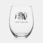 Verre À Vin Sans Pied keyescorren2 (Recto)