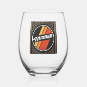 Verre À Vin Sans Pied kistbrasilr (Recto)