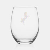 Verre À Vin Sans Pied kobleastrup8 (Verso)