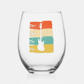 Verre À Vin Sans Pied lallygibneyi (Recto)