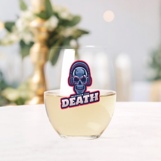 Verre À Vin Sans Pied landiselieffb (Insitu (Mariage))