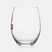 Verre À Vin Sans Pied landiselieffb (Gauche)